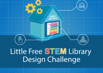 element14 Community and Hackster launch Design Challenge to improve Little Free Libraries