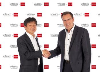 ROHM Semiconductor and Vitesco Technologies Form Long-Term SiC Supply Partnership