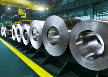 ABB India awarded electrification and automation contract for ArcelorMittal Nippon Steel India