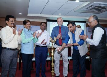 MSDE certifies 98 Trainers, trained in the cluster-based ToT project, under the SANKALP program, in a convocation ceremony organized by ASDC