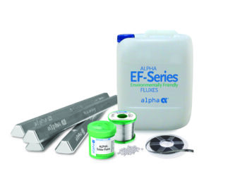 MacDermid Alpha Electronics Solutions Expands Market Presence in Israel with New Channel Partnership