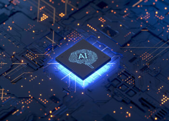 Could We Use Nanomaterials to Build Next-Gen AI Hardware?