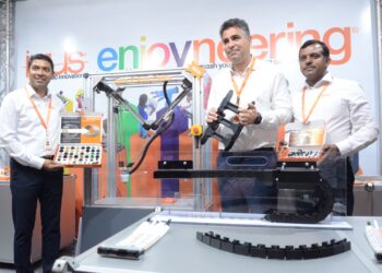 Igus India more than doubles revenue in 2 years and invests to accelerate growth further