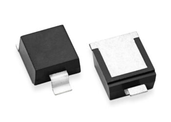 Littelfuse Launches New LTKAK2-L Series High Power TVS Diodes in Surface Mount Package
