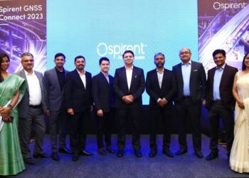 Spirent GNSS Connect 2023 Showcases Latest Simulation Systems and PNT Test and Assurance Solutions