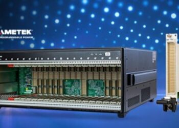 VTI Instruments SMX Series of PXIe switches now available from stock at element14