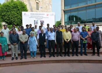 SESI Celebrates SOLSTICE – The Longest Day of the Year ‘Saur Urja Diwas’