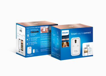 Philips Smart Wi-Fi Plug – Transforming your ordinary appliances into smart devices