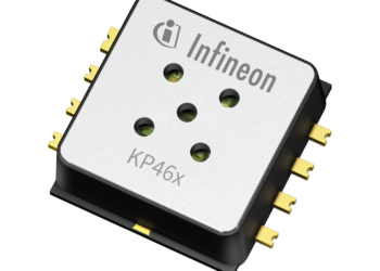 Engine management and pneumatic seat systems: Infineon launches two XENSIV™ barometric air pressure sensors
