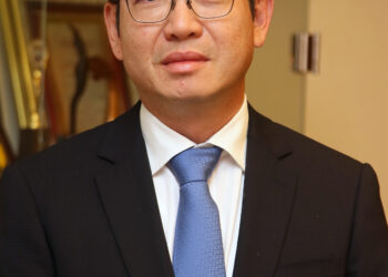 Vedanta ropes in Global Veteran to Advance India Display Panel Fab Plans