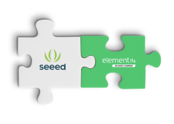 element14 signs global distribution agreement with Seeed Studio