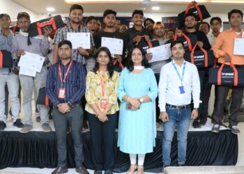 ASDC and Livguard Batteries Private Limited Join Forces to Upskill Two and Three Wheelers Mechanics as EV Service Technicians