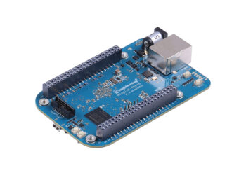element14 adds the new BeagleV®-Ahead single board computer to its portfolio