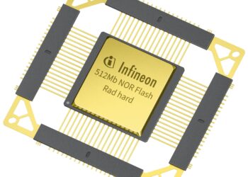 Teledyne e2v and Infineon partner on optimized processor boot solution forhigh reliability edge computing space systems
