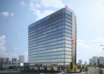 Microchip Opens New R&D Facility for Capacity Growth in Hyderabad’s One Golden Mile Office Tower