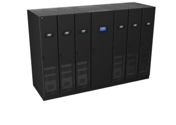 ABB India launches innovative UPS solution for data centers