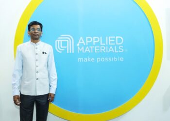 Applied Materials Announces Engagement with Industry Stakeholders for Its Planned Collaborative Center in India