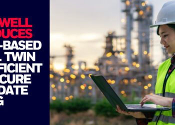 Honeywell Introduces Cloud-Based Digital Twin for Efficient and Secure Up-To-Date Testing