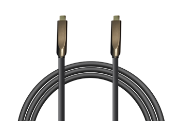 Eurotech announces BestNet USB 3.2 Type C to Type C Active Optical Cable (AOC)