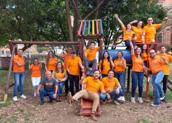 TE Connectivity ranks No. 8 among Fast Company’s Best Workplaces for Innovators