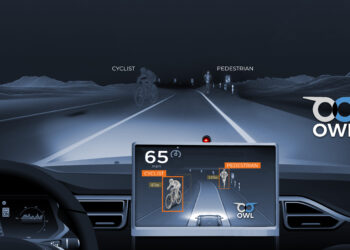 Owl Autonomous Imaging Releases “Requirements for Effective Pedestrian Imaging” Whitepaper
