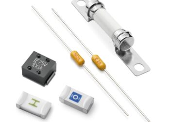 Littelfuse First to Release AEC-Q200 Rev E Qualified Fuses Developed for Demanding Automotive Grade Applications