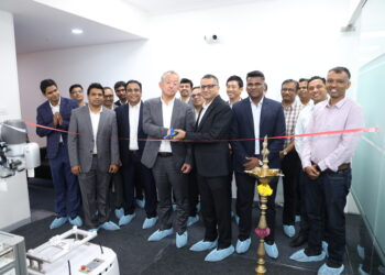 OMRON Automation Launches New PoC Lab In India