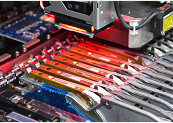 Wide-ranging PCB assembly capabilities available on fast turnaround