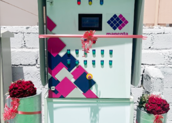 Magenta Mobility unveils PLENT: India’s first EV charger with 12 outputs for unmatched cost optimization and safety