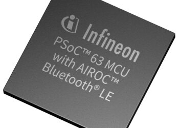 Infineon further extends its edge AI capabilities and choice-of-platforms for Machine Learning-based models for Bluetooth customers by partnering with Edge Impulse