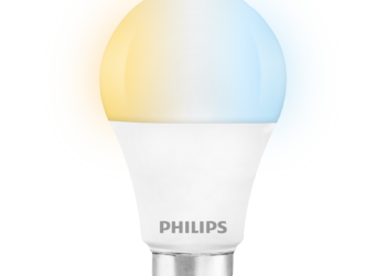 Signify launches Philips SceneSwitch and Multi Wattage LED Lamps for your everyday lighting needs