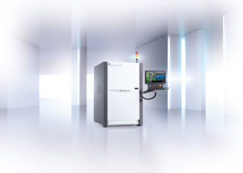 Viscom with AI Topics and a Wide System Range at NEPCON China 2023