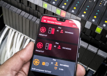 Open automation, WORKS software portfolio, and powerhouse equipment on display at premier South American electronics exhibition