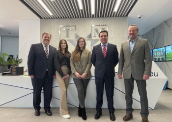 Harwin Enters into Distribution Agreement with TME