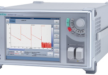 Anritsu Introduces Coherent OTDR MW90010B that Evaluates up to 20,000 km Submarine Cables