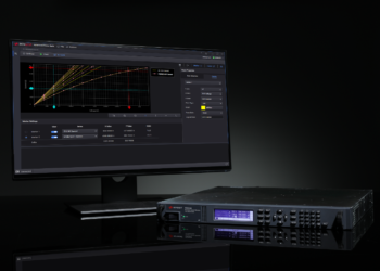 Keysight Introduces High Density Source Measure Unit to Speed Semiconductor Characterization