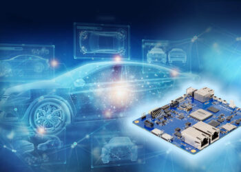 Renesas Introduces R-Car S4 Starter Kit That EnablesRapid Software Development for Automotive Gateway Systems