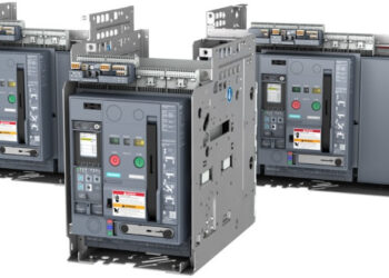 Siemens expands 3WA circuit breaker series to lead next generation electrical distribution