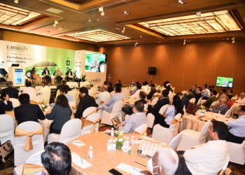 Decarbonised Mobility: The 3rd Edition of E-mobility India Forum is ready to present all new perspectives from 17 – 18 August in New Delhi