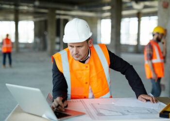 The Future of Construction Technology