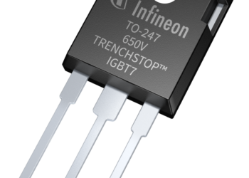 Infineon presents H7 variant of the Gen7 discrete 650 V TRENCHSTOP™ IGBTs for energy-efficient power applications