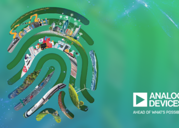 element14 now stocking more than 23,000 products from Analog Devices