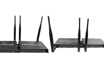 Eurotech Introduces BestNet Wireless HDMI Extender