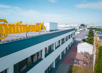 Digital Factory: First Continental Plant in Europe Equipped with 5G Network