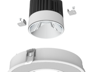 Revolutionizing Lighting Technology with versatile design options, aesthetic appeal, and supreme energy efficiency through Wipro’s Fokus + downlight range