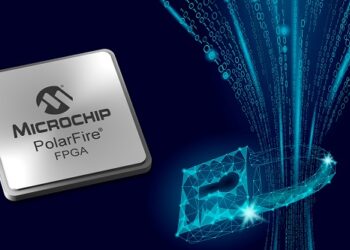 Microchip’s PolarFire® FPGA’s Single-Chip Crypto Design Flow Successfully Reviewed By the United Kingdom Government’s National Cyber Security Centre