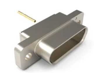 Littelfuse Introduces Micro-D Connector Series with Removable Crimp Contacts for Aerospace Industry