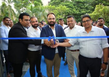 PPDS brings unprecedented access to Philips professional displays and software solutions in India with the state-of-the-art ‘PPDS Studio’ opening in New Delhi
