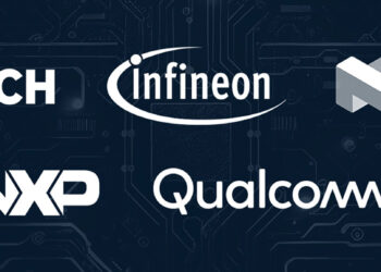 Leading Semiconductor Industry Players Join Forces to Accelerate RISC-V