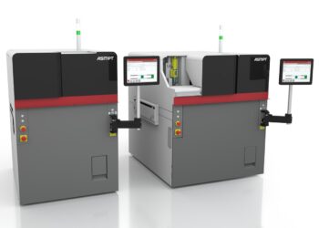 ASMPT at the Advanced Semiconductor Packaging Show (ASPS) in South Korea